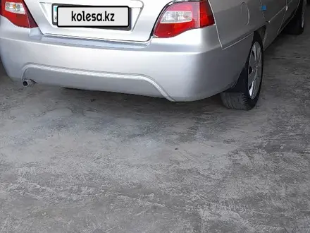 Daewoo Nexia 2014 года за 1 300 000 тг. в Туркестан – фото 4