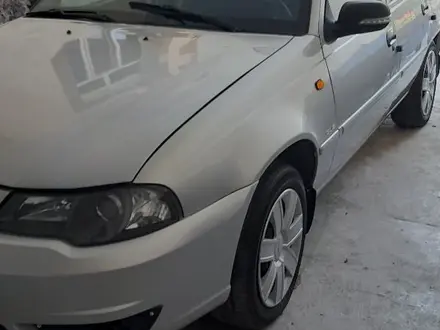 Daewoo Nexia 2014 года за 1 300 000 тг. в Туркестан – фото 5