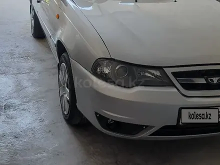 Daewoo Nexia 2014 года за 1 300 000 тг. в Туркестан – фото 8