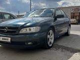 Opel Omega 2001 годаүшін1 400 000 тг. в Атырау – фото 2