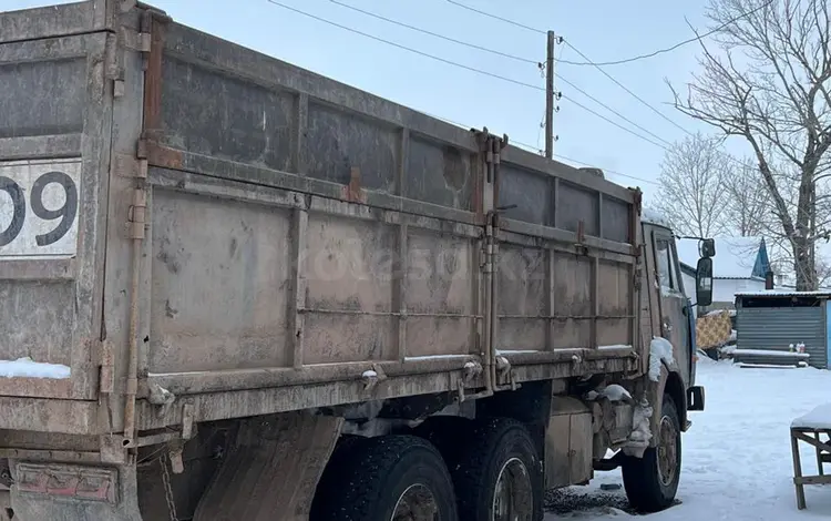 КамАЗ  53212 1990 годаүшін9 500 000 тг. в Караганда