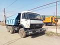 КамАЗ  65115 2006 года за 6 500 000 тг. в Алматы