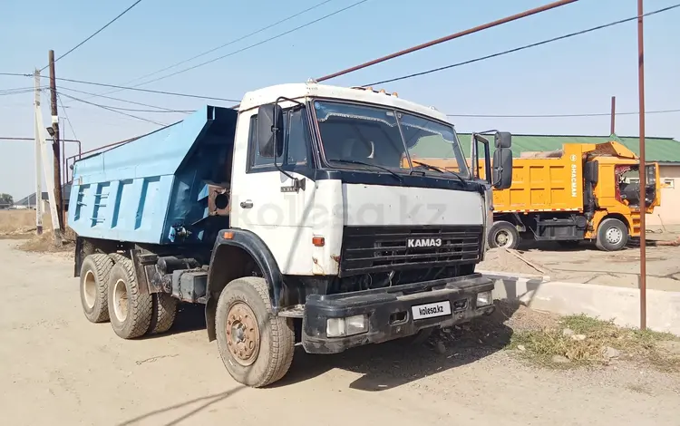 КамАЗ  65115 2006 года за 6 500 000 тг. в Алматы