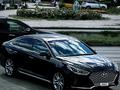 Hyundai Sonata 2018 года за 6 000 000 тг. в Уральск – фото 4