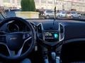 Chevrolet Cruze 2013 года за 4 500 000 тг. в Нур-Султан (Астана) – фото 4
