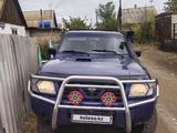 Nissan Patrol 1998 годаүшін4 000 000 тг. в Жезказган – фото 2