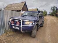 Nissan Patrol 1998 годаүшін4 000 000 тг. в Жезказган