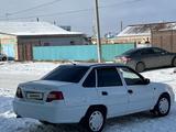 Daewoo Nexia 2010 годаfor1 800 000 тг. в Кызылорда – фото 4