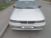 Mitsubishi Galant 1992 года за 1 300 000 тг. в Алматы