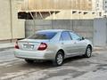 Toyota Camry 2003 годаүшін5 600 000 тг. в Шымкент – фото 7