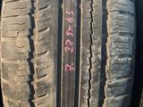 275*65 р17 за 5 000 тг. в Астана