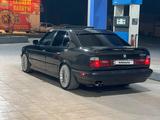 BMW 525 1991 года за 2 000 000 тг. в Шымкент – фото 2
