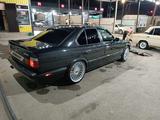 BMW 525 1991 года за 2 000 000 тг. в Шымкент – фото 4
