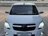 Chevrolet Cobalt 2022 года за 4 500 000 тг. в Жетысай