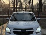 Chevrolet Cobalt 2022 года за 4 500 000 тг. в Жетысай – фото 4