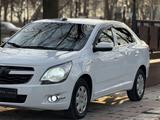 Chevrolet Cobalt 2022 года за 4 500 000 тг. в Жетысай – фото 2