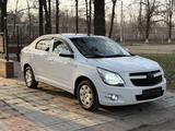 Chevrolet Cobalt 2022 года за 4 500 000 тг. в Жетысай – фото 3
