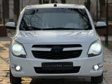 Chevrolet Cobalt 2022 года за 4 500 000 тг. в Жетысай – фото 5