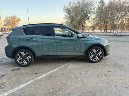 Hyundai Bayon 2023 года за 8 000 000 тг. в Павлодар – фото 4