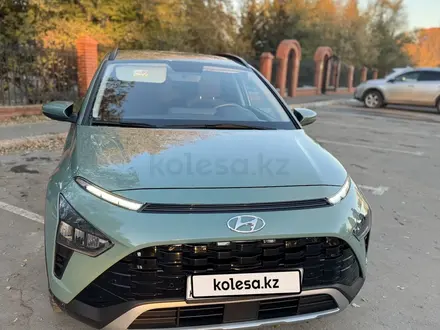 Hyundai Bayon 2023 года за 8 000 000 тг. в Павлодар – фото 2
