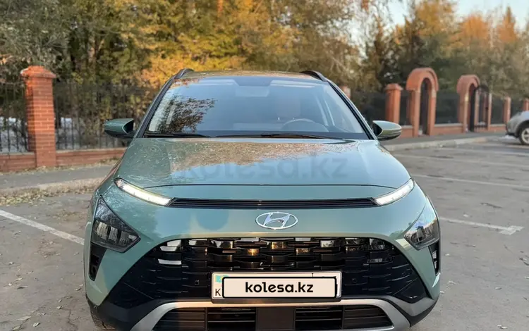 Hyundai Bayon 2023 года за 8 000 000 тг. в Павлодар