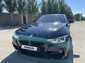 BMW 330 2016 годаүшін8 200 000 тг. в Астана