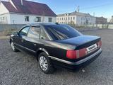Audi 100 1991 годаүшін1 782 695 тг. в Астана – фото 3