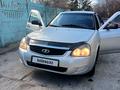 ВАЗ (Lada) Priora 2172 2010 годаүшін1 400 000 тг. в Усть-Каменогорск