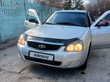 ВАЗ (Lada) Priora 2172 2010 года за 1 500 000 тг. в Усть-Каменогорск