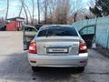 ВАЗ (Lada) Priora 2172 2010 годаүшін1 400 000 тг. в Усть-Каменогорск – фото 4