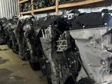 Двигатель 4b11 4b10 4b12 Mitsubishi Asx Outlander мотор из Японии за 31 354 тг. в Караганда – фото 4