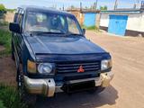 Mitsubishi Pajero 1993 годаүшін2 900 000 тг. в Караганда