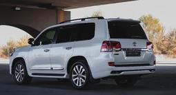 Toyota Land Cruiser 2017 годаfor29 950 000 тг. в Усть-Каменогорск – фото 4