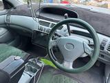 Toyota Vista 1998 годаүшін1 850 000 тг. в Усть-Каменогорск – фото 5