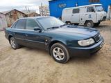 Audi A6 1996 года за 3 300 000 тг. в Кокшетау