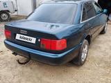 Audi A6 1996 года за 3 300 000 тг. в Кокшетау – фото 4