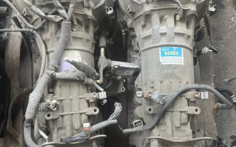 Коробка Акпп привозная японские за 550 000 тг. в Алматы