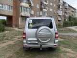 УАЗ Patriot 2017 года за 5 500 000 тг. в Степногорск – фото 3