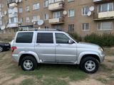 УАЗ Patriot 2017 года за 5 500 000 тг. в Степногорск – фото 5