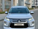 Mitsubishi Pajero Sport 2020 года за 15 000 000 тг. в Актау – фото 3