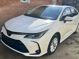 Toyota Corolla 2022 года за 10 500 000 тг. в Павлодар