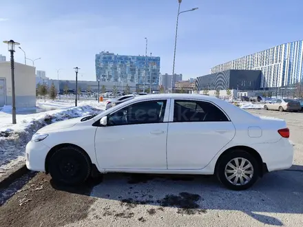 Toyota Corolla 2011 года за 5 599 000 тг. в Астана – фото 18
