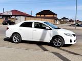 Toyota Corolla 2011 года за 5 599 000 тг. в Астана – фото 3