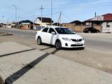 Toyota Corolla 2011 годаүшін5 399 990 тг. в Астана – фото 2