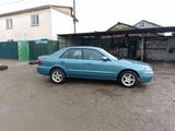 Mazda 626 1998 года за 1 520 000 тг. в Астана – фото 2