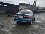 Mazda 626 1998 года за 1 520 000 тг. в Астана – фото 5