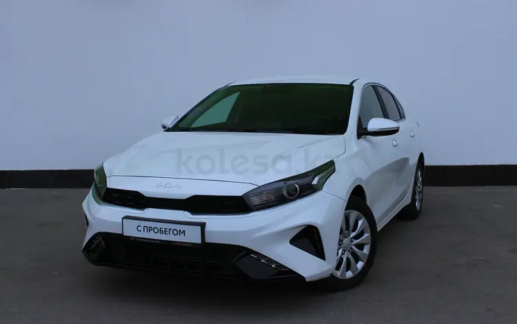 Kia Cerato 2022 годаүшін11 200 000 тг. в Шымкент