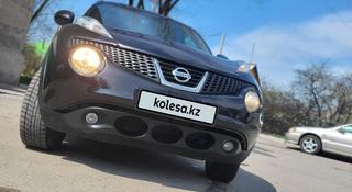 Nissan Juke 2014 года за 6 500 000 тг. в Алматы