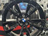 Диски Разно-Широкие на BMW X-Series R20^ 5^ 120 в наличии в Астане! за 420 000 тг. в Астана