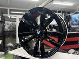 Диски Разно-Широкие на BMW X-Series R20^ 5^ 120 в наличии в Астане! за 420 000 тг. в Астана – фото 3